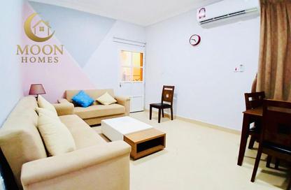 Apartment - 2 Bedrooms - 2 Bathrooms for rent in Al Mansoura - Al Mansoura - Doha Apartment - 2 Bedrooms - 2 Bathrooms for rent in Al Mansoura - Al Mansoura - Doha