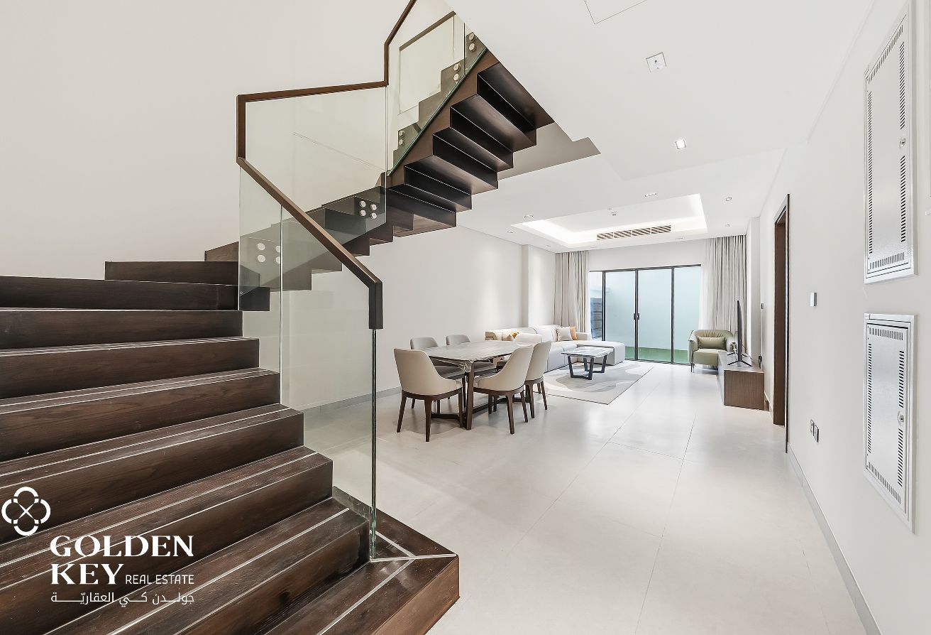 20% DP | Luxury 2BR+M Duplex | Easy Payment Plan