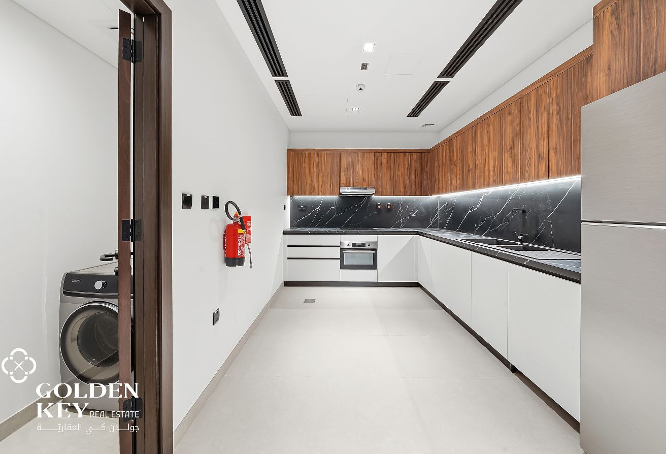 20% DP | Luxury 2BR+M Duplex | Easy Payment Plan