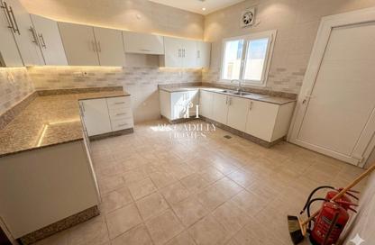 Villa - 5 Bedrooms - 6 Bathrooms for rent in Al Ebb - Al Kheesa - Umm Salal Mohammed