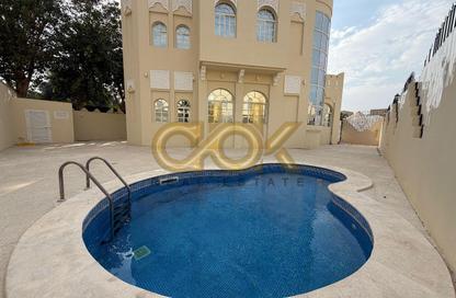 Villa - 5 Bedrooms - 7 Bathrooms for rent in West Bay Lagoon Villas - West Bay Lagoon - West Bay Lagoon - Doha