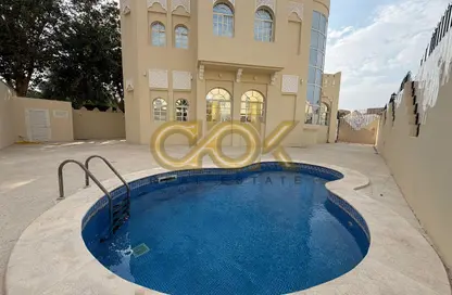 فيلا - 5 غرف نوم - 7 حمامات للايجار في فلل واست باي لاغون - وست باي لاجون - بحيرة وست لاجون - الدوحة