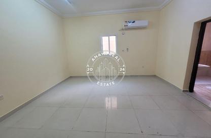 Villa - Studio - 1 Bathroom for rent in Ain Khaled Villas - Ain Khaled - Doha
