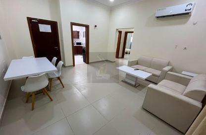 Apartment - 2 Bedrooms - 2 Bathrooms for rent in Madinat Khalifa South - Madinat Khalifa - Doha