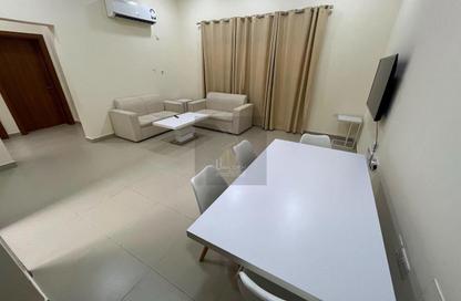 Apartment - 2 Bedrooms - 2 Bathrooms for rent in Madinat Khalifa South - Madinat Khalifa - Doha