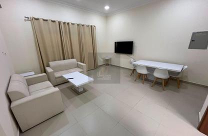 Apartment - 2 Bedrooms - 2 Bathrooms for rent in Madinat Khalifa South - Madinat Khalifa - Doha Apartment - 2 Bedrooms - 2 Bathrooms for rent in Madinat Khalifa South - Madinat Khalifa - Doha