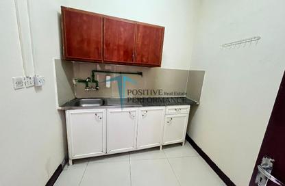Apartment - Studio - 1 Bathroom for rent in Madinat Khalifa North - Madinat Khalifa - Doha Apartment - Studio - 1 Bathroom for rent in Madinat Khalifa North - Madinat Khalifa - Doha