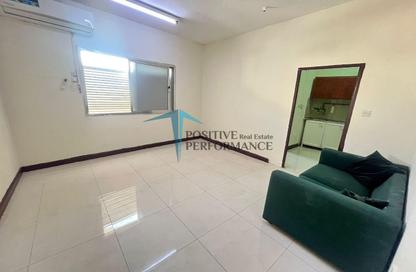 Apartment - Studio - 1 Bathroom for rent in Madinat Khalifa North - Madinat Khalifa - Doha Apartment - Studio - 1 Bathroom for rent in Madinat Khalifa North - Madinat Khalifa - Doha