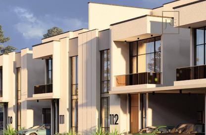 Villa - 4 Bedrooms - 5 Bathrooms for sale in Al Wukair - Al Wukair - Al Wakra
