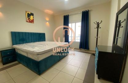 Apartment - 1 Bedroom - 1 Bathroom for rent in Al Sadd Road - Al Sadd - Doha