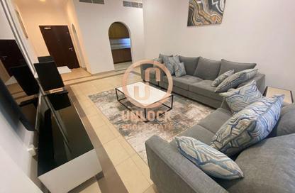 Apartment - 1 Bedroom - 1 Bathroom for rent in Al Sadd Road - Al Sadd - Doha