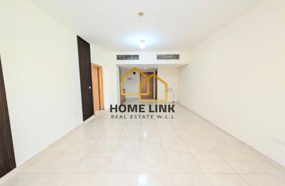 Apartment - 1 Bedroom - 2 Bathrooms for rent in Piazza 1 - La Piazza - Fox Hills - Lusail