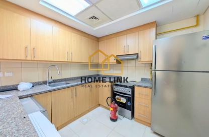Apartment - 1 Bedroom - 2 Bathrooms for rent in Piazza 1 - La Piazza - Fox Hills - Lusail