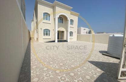 Villa - 7 - 7+ for rent in Al Kheesa - Al Kheesa - Umm Salal Mohammed