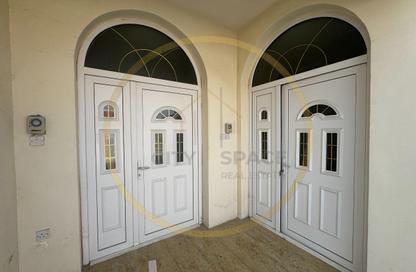 Villa - 7 - 7+ for rent in Al Kheesa - Al Kheesa - Umm Salal Mohammed