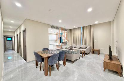 Apartment - 2 Bedrooms - 2 Bathrooms for rent in Giardino Apartments - The Pearl Island - Doha Apartment - 2 Bedrooms - 2 Bathrooms for rent in Giardino Apartments - The Pearl Island - Doha