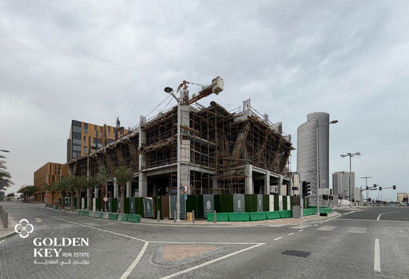 10% Down Payment | High ROI | 5 Years Instalment