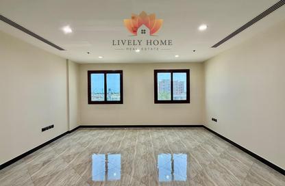 Apartment - 2 - 3 for rent in Fox Hills A13 - Fox Hills - Lusail