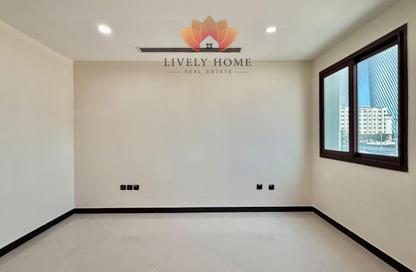 Apartment - 2 - 3 for rent in Fox Hills A13 - Fox Hills - Lusail