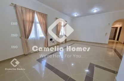 Apartment - 2 Bedrooms - 2 Bathrooms for rent in Najma Apartments - D-Ring - Doha