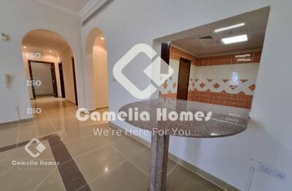 Apartment - 2 Bedrooms - 2 Bathrooms for rent in Najma Apartments - D-Ring - Doha