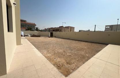 Villa - 7 Bedrooms - 7+ Bathrooms for rent in Bliss Gardens - New Salata - Salata - Doha