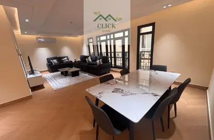 Apartment - 2 Bedrooms - 2 Bathrooms for rent in Al Nasr Street - Al Nasr - Doha