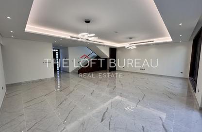 Villa - 5 - 7 for rent in Giardino Gardens - Giardino Villas - The Pearl Island - Doha Villa - 5 - 7 for rent in Giardino Gardens - Giardino Villas - The Pearl Island - Doha