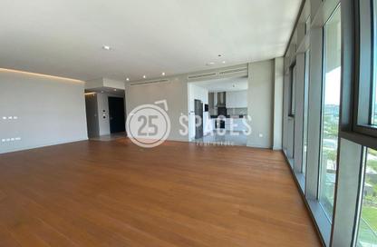 Apartment - 2 Bedrooms - 3 Bathrooms for sale in Bliss Tower - Seef Lusail - Lusail City - Lusail