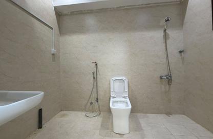 Apartment - Studio - 1 for rent in Al Hilal West - Al Hilal - Doha