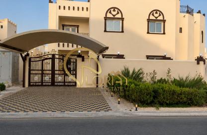 Villa - 7 Bedrooms - 7+ Bathrooms for sale in Umm Salal Ali - Doha