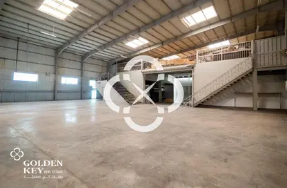 مخزن - استوديو للايجار في المنطقة الصناعية 2 - المنطقة الصناعية - المنطقة الصناعية - الدوحة