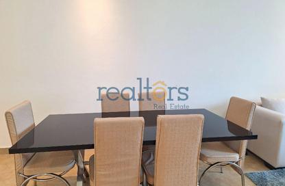 Apartment - 1 Bedroom - 2 Bathrooms for sale in Al Erkyah City - Lusail