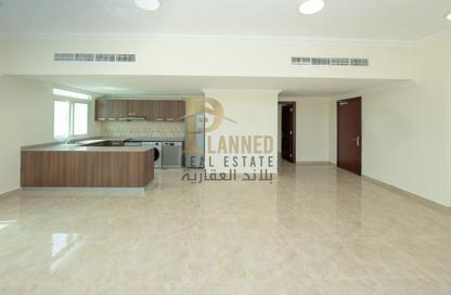 Apartment - 1 - 2 for rent in Fox Hills A13 - Fox Hills - Lusail
