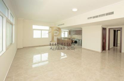 Apartment - 1 - 2 for rent in Fox Hills A13 - Fox Hills - Lusail
