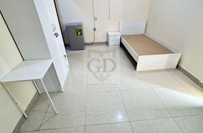 Apartment - Studio - 1 Bathroom for rent in Madinat Khalifa Building 58 - Madinat Khalifa South - Madinat Khalifa - Doha