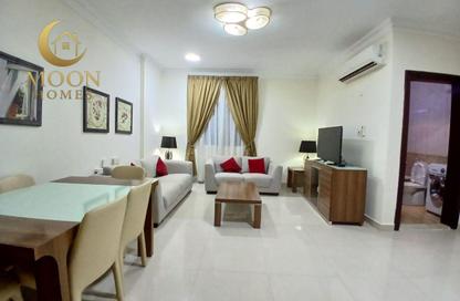 Apartment - 2 - 2 for rent in Umm Ghwailina Comm - Umm Ghuwalina - Umm Ghuwailina - Doha