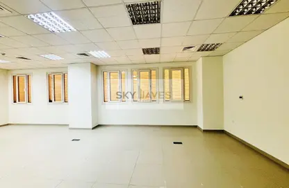 Office Space - Studio - 2 Bathrooms for rent in Al Murrah - Al Rayyan - Doha