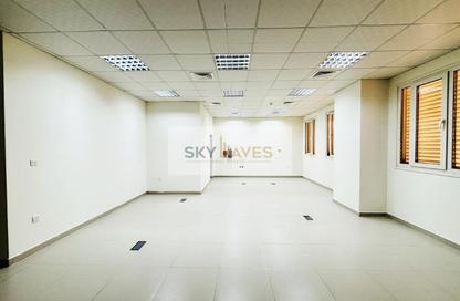 Office Space - Studio - 2 Bathrooms for rent in Al Murrah - Al Rayyan - Doha