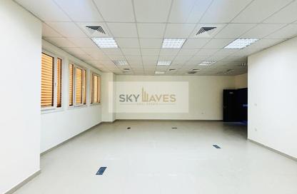 Office Space - Studio - 2 Bathrooms for rent in Al Murrah - Al Rayyan - Doha
