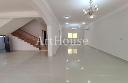 Villa - 4 Bedrooms - 5 Bathrooms for rent in Al Waab Street - Al Waab - Doha