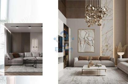 Hotel Apartments - Studio - 1 Bathroom for sale in Waterfront Residential - The Waterfront - Lusail