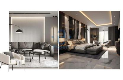 Hotel Apartments - Studio - 1 Bathroom for sale in Waterfront Residential - The Waterfront - Lusail