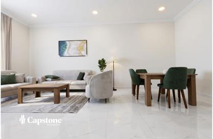 Apartment - 2 Bedrooms - 2 Bathrooms for rent in Street 871 - Al Duhail South - Al Duhail - Doha