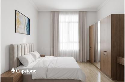 Apartment - 2 Bedrooms - 2 Bathrooms for rent in Street 871 - Al Duhail South - Al Duhail - Doha