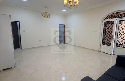 Apartment - Studio - 1 Bathroom for rent in Al Maamoura - Al Maamoura - Doha