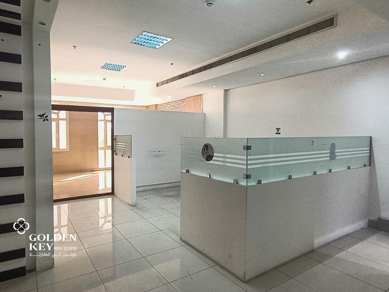 Available 5 Office Space| Fully Fitted | Al Wakra