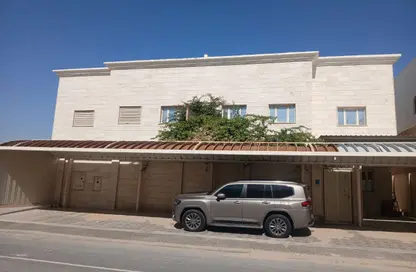 Villa - 7 Bedrooms - 7 Bathrooms for sale in Al Wukair - Al Wukair - Al Wakra