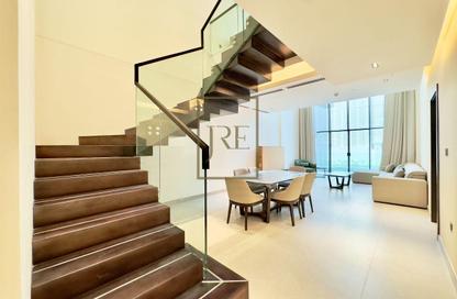 Apartment - 2 Bedrooms - 3 Bathrooms for sale in La Plage South - La Plage - The Pearl Island - Doha