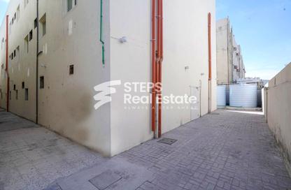 سكن عمال - استوديو للبيع في المنطقة الصناعية 4 - المنطقة الصناعية - المنطقة الصناعية - الدوحة